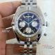 Perfect Replica Breitling Chronomat B01 Stainless Steel Watch 46mm (8)_th.jpg